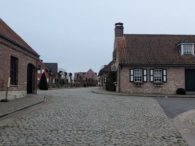 Oude Kwaremont - Photo 4