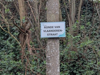 Oude Kwaremont - Photo 6