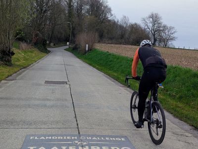 Taaienberg - Photo 1