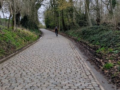 Taaienberg - Photo 2