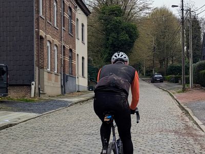 The Hell of Flanders – Famous Climbs and Hills - Photo 2