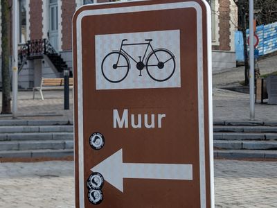 Zwalmstreek - Photo 1