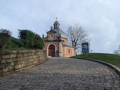 The Hell of Flanders – Famous Climbs and Hills - Photo 11