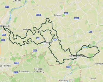 Loop du France