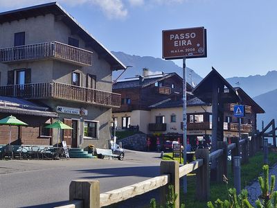 Passo Eira