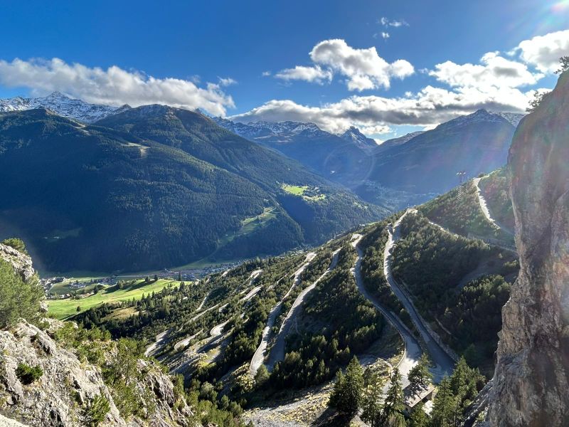 Torri di Fraele