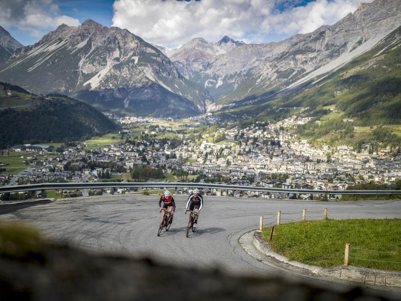 Bormio 2000