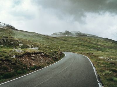 Passo Gavia