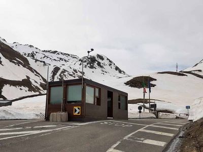 Forcola di Livigno - Photo 2