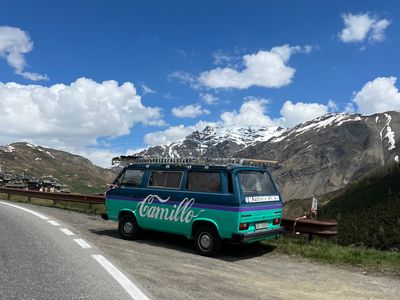 Bernina Classic - Photo 8