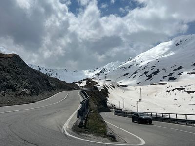Bernina Classic - Photo 13