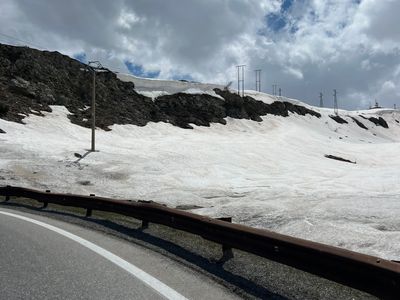 Bernina Classic - Photo 24