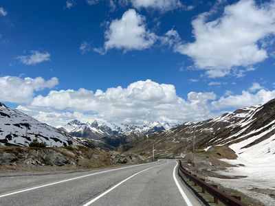 Bernina Classic - Photo 16