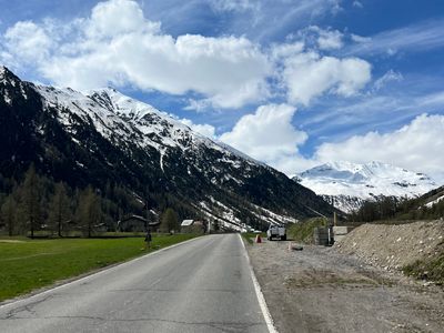 Bernina Classic - Photo 1