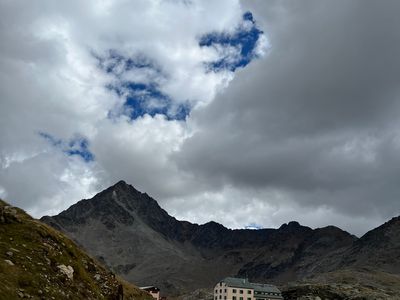 Passo Gavia - Photo 4