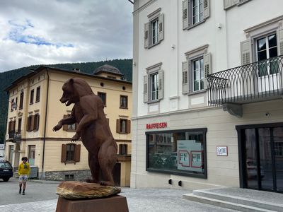 Livigno All You Can Climb - Photo 20