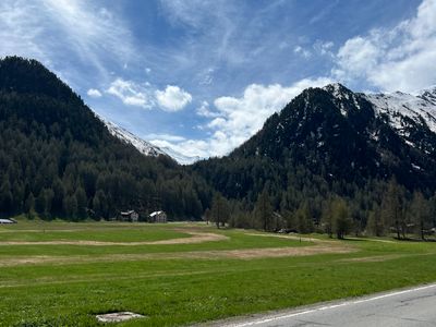 Bernina Classic - Photo 17