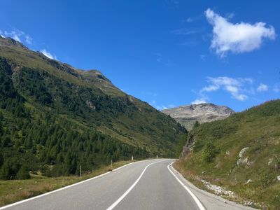 Bernina Classic - Photo 3
