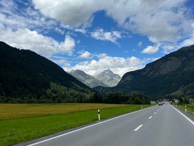 Engadina Tour - Photo 6