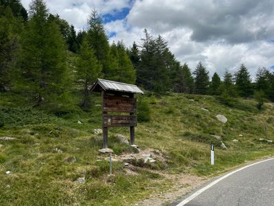 Mortirolo Per Favore - Photo 4