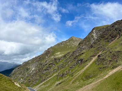 Umbrail Pass - Photo 2