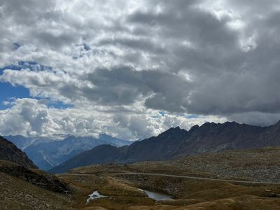 Passo Gavia - Photo 3