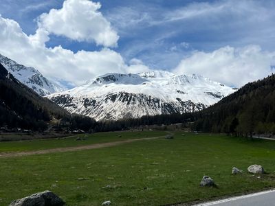 Bernina Classic - Photo 23