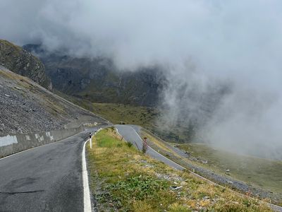 Passo dello Stelvio from Bormio - Photo 3