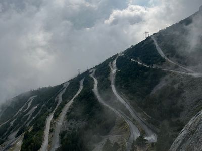 Bormio Uphill - Photo 3