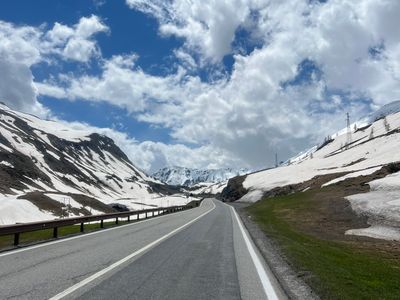Bernina Classic - Photo 6