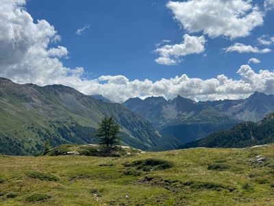Passo del Bernina - Photo 2