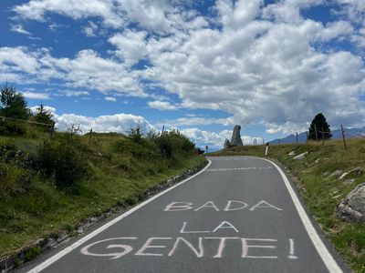 Mortirolo Per Favore - Photo 7