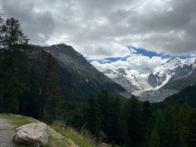 Switzerland Calling - Photo 1