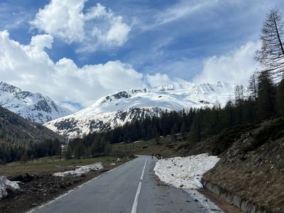Bernina Classic - Photo 2