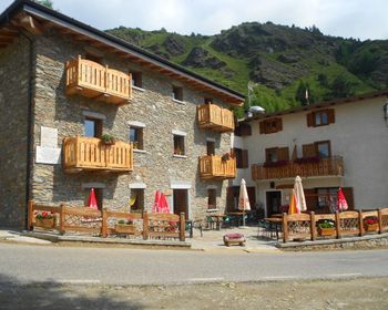 Albergo Passo Mortirolo