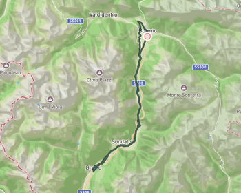 Loop du France
