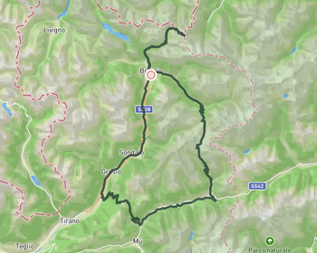 The notorious MoGaSt