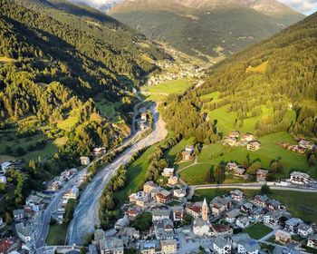 Bormio