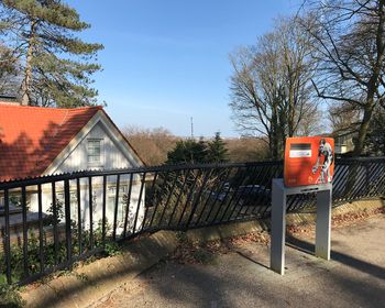 Het Kopje van Bloemendaal
