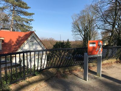 Het Kopje van Bloemendaal