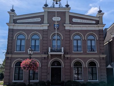Old Dutch - Photo 43
