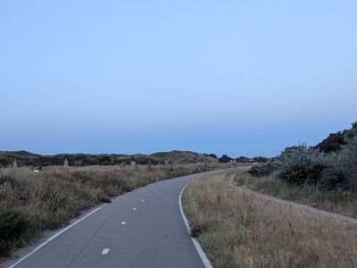 Amsterdamse Waterleidingduinen - Photo 8