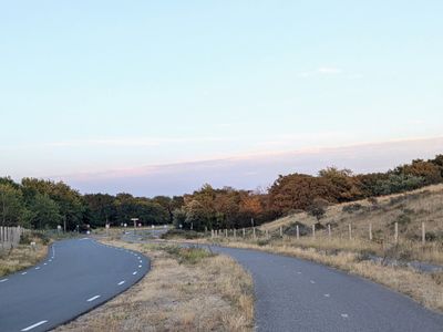 Amsterdamse Waterleidingduinen - Photo 13
