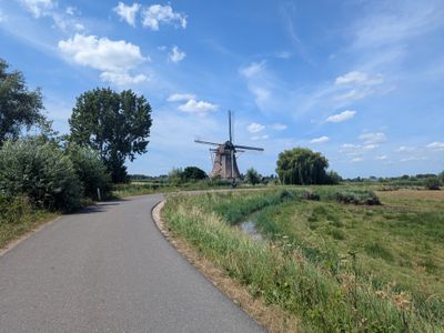 Old Dutch - Photo 46