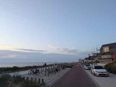 Amsterdamse Waterleidingduinen - Photo 24