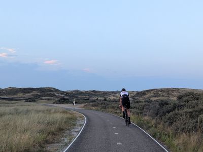Amsterdamse Waterleidingduinen - Photo 2