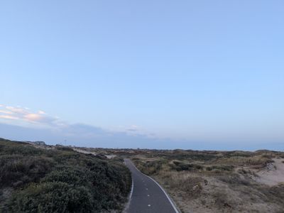 Amsterdamse Waterleidingduinen - Photo 22