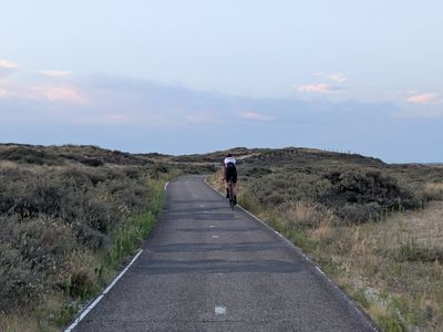 Amsterdamse Waterleidingduinen - Photo 1