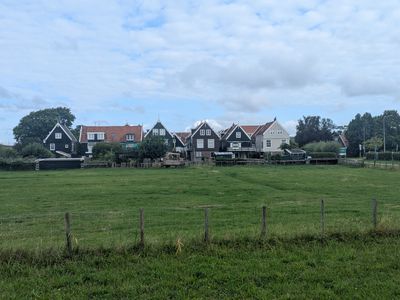 Loop to Marken - Photo 3
