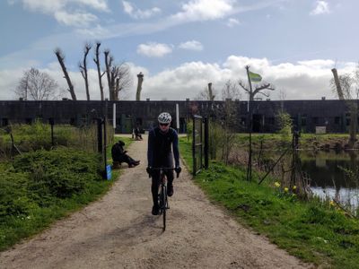 Cees Bol Classic - Photo 1